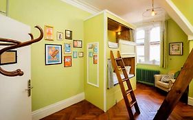 Mrs Potts Hostel