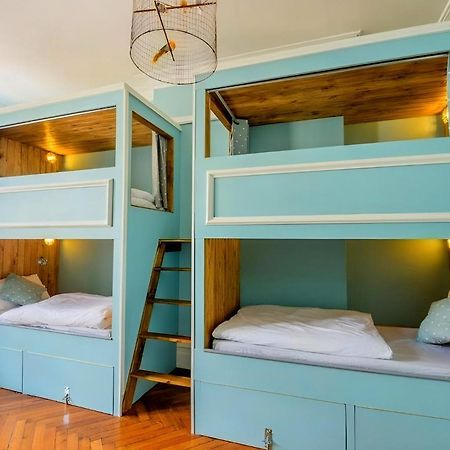 Mrs Potts Hostel Κάρντιφ Εξωτερικό φωτογραφία