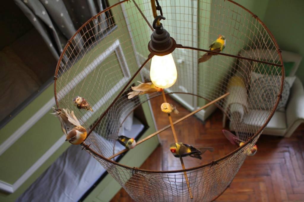 Mrs Potts Hostel Κάρντιφ Εξωτερικό φωτογραφία