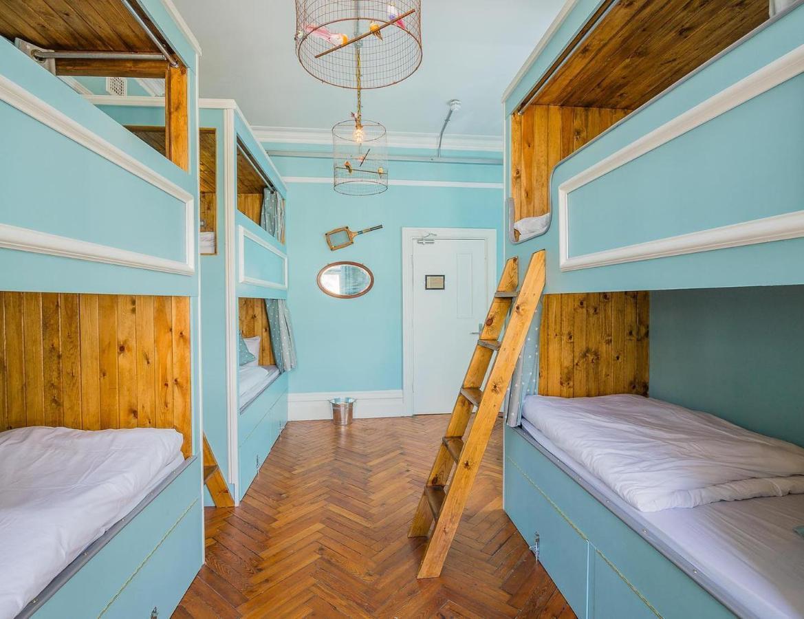 Mrs Potts Hostel Κάρντιφ Εξωτερικό φωτογραφία
