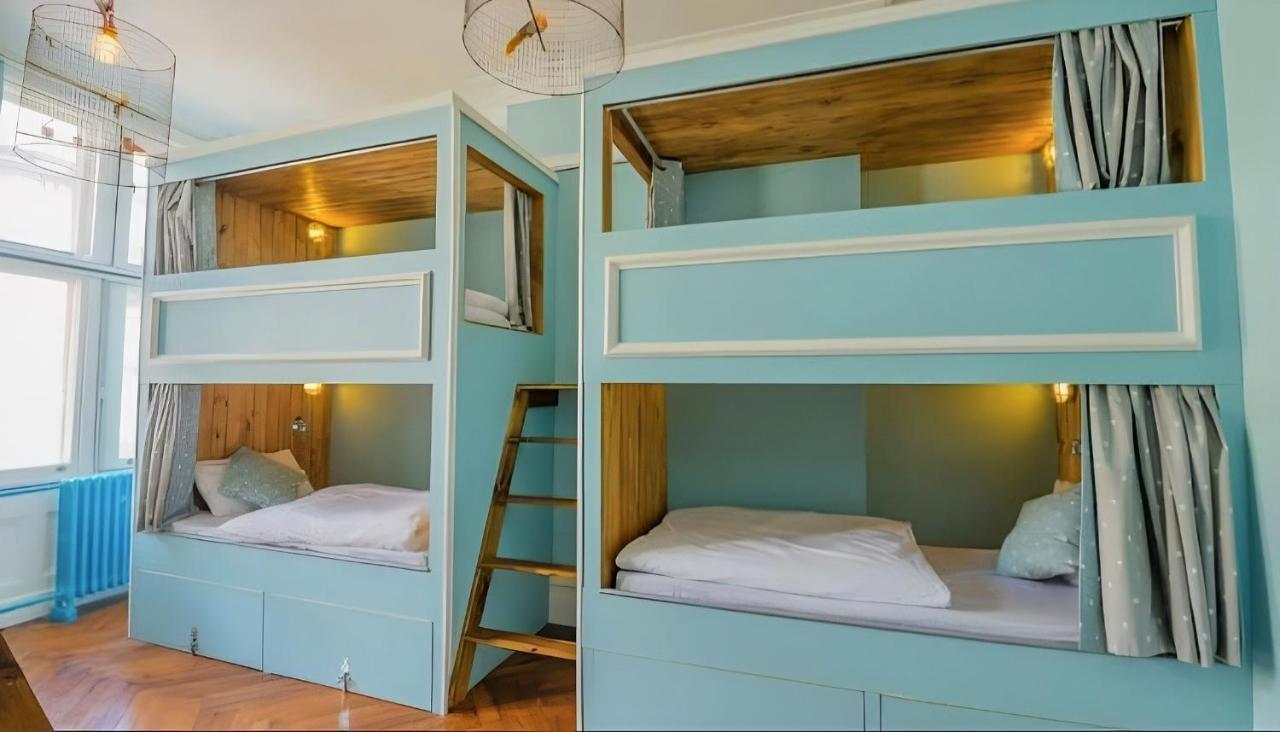 Mrs Potts Hostel Κάρντιφ Εξωτερικό φωτογραφία