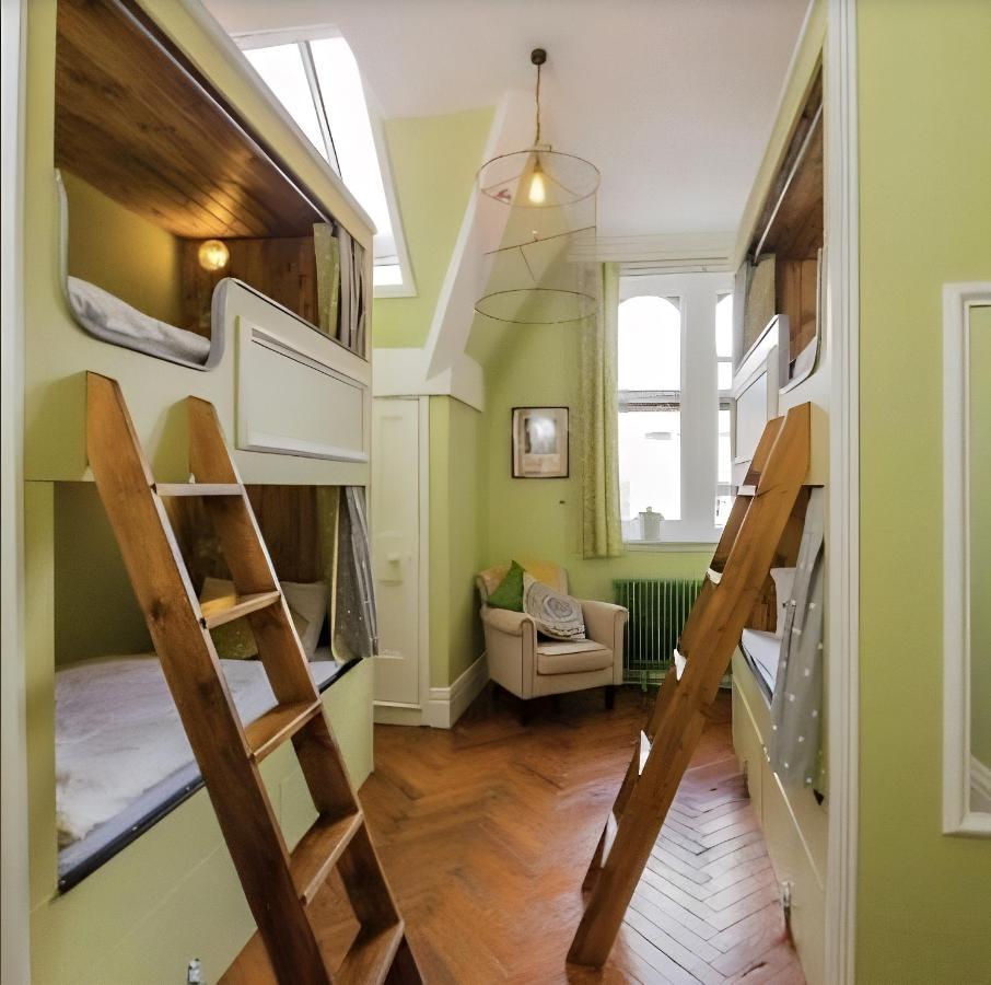 Mrs Potts Hostel Κάρντιφ Εξωτερικό φωτογραφία