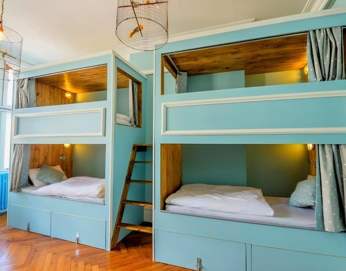 Mrs Potts Hostel Κάρντιφ Εξωτερικό φωτογραφία
