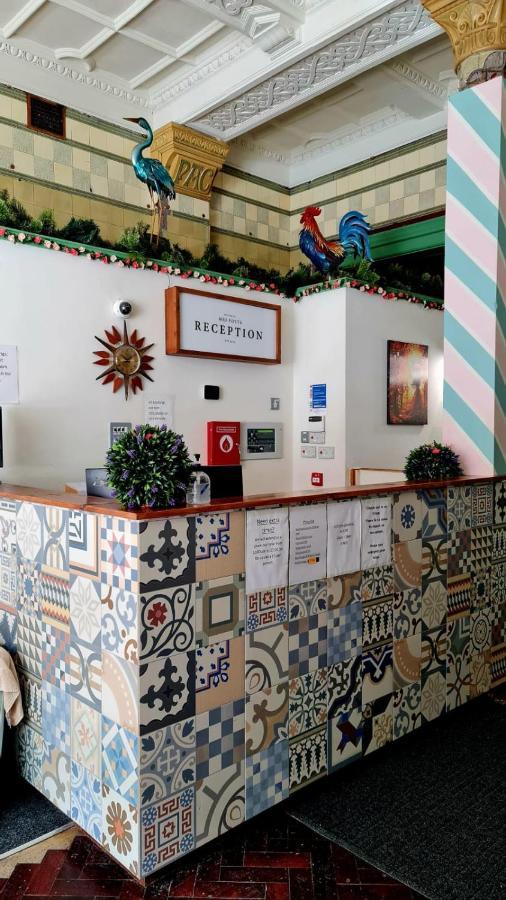 Mrs Potts Hostel Κάρντιφ Εξωτερικό φωτογραφία