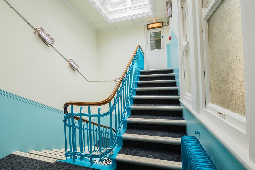 Mrs Potts Hostel Κάρντιφ Εξωτερικό φωτογραφία