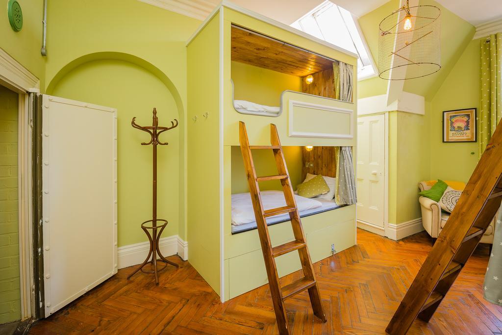 Mrs Potts Hostel Κάρντιφ Εξωτερικό φωτογραφία